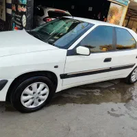 زانتیا87|خودرو سواری و وانت|الیگودرز, |دیوار