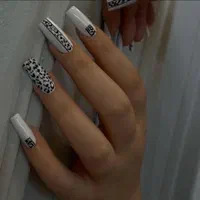 کاشت و ترمیم ناخن فقط ۱۷۰|خدمات آرایشگری و زیبایی|تهران, خانی آباد نو جنوبی|دیوار