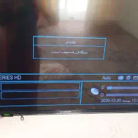 نصاب شبکه های تلوزیونی خارجی