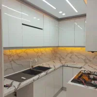اجاره ی آپارتمان لوکس خوش نقشه دو خوابه