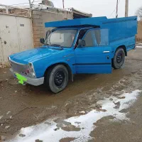 فروش نیسان|خودرو سواری و وانت|چاراویماق, |دیوار