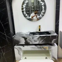 تولید کننده روشویی و شیرآلات و چینی آلات