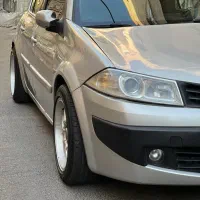مگان 1600