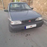 ماشین فروشی|خودرو سواری و وانت|تفرش, |دیوار