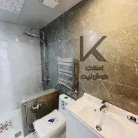 ۱۴۷ متر  ۳ خواب    سند آماده   آزادگان    امیرآباد