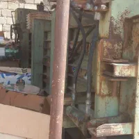 دستگاه پرس کارتن|ماشینآلات صنعتی|شوط, |دیوار