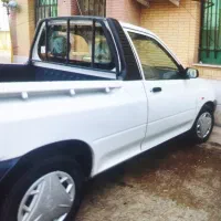 فروش وانت پراید مدل 1403