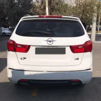 هایما S7،موتور 1800 توربو،مدل ۹۶|خودرو سواری و وانت|کرج, مهرویلا جنوبی|دیوار