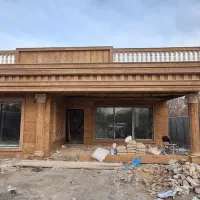 سنگ کاری سنگکاری|خدمات پیشه و مهارت|ارومیه, |دیوار