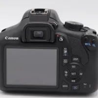 CANON 1300D|دوربین عکاسی و فیلم‌برداری|زابل, |دیوار