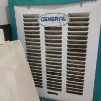 کولر آبی3500 با موتورژن سالم