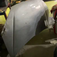 لوازم یدکی و بدنه و اسپرت 206 مفت