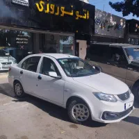 ساینا /مدل ۱۴۰۳/دوگانه فابریک|خودرو سواری و وانت|بجنورد, |دیوار