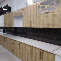 کابینت دلینا کد 7387406350|مصالح و تجهیزات ساختمان|تنکابن, |دیوار