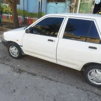 پراید 131مدل93تمام فابریک