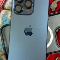 آیفون۱۵پرو