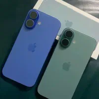 ایفون ۱۶ نرمال  اقساط با سفته