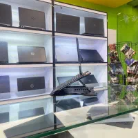 لپتاپ تبلت شو لمسی + کیبورد Dell 735 مناسب مدرسه|رایانه همراه|تهران, اباذر|دیوار