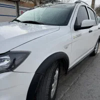 کوئیک ۱۴۰۱ دنده ای