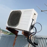 تعمیر ونصب کولر گازی،لباسشویی و یخچال فریزر|خدمات پیشه و مهارت|رشت, لاکانی|دیوار