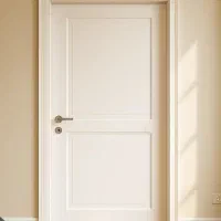 درب اتاقی سرویس حمام و...