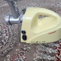 چرخ گوشت سونی|سایر لوازم برقی|مشهد, طبرسی شمالی|دیوار