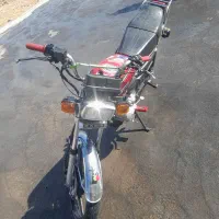 موتور ۲۰۰ کبیر|موتورسیکلت|لردگان, |دیوار