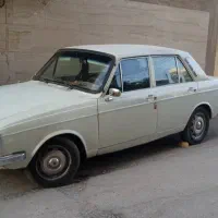 پیکان پژو.مدل 1370