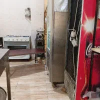 یخچال  و کولر پرتابل ابی