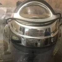 لوازم منزل در حد نو نو|ظروف سرو و پذیرایی|تهران, قلهک|دیوار