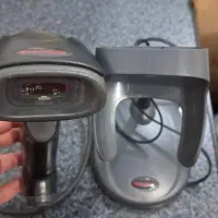 دستگاه بارکد خوان و چاپ فاکتور فروشگاهی