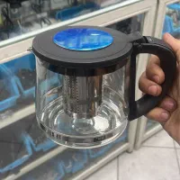 قوری چایی ساز