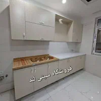 کابینت ۶۴۸۴۲ رنگ کتان|مصالح و تجهیزات ساختمان|بندر ماهشهر, |دیوار