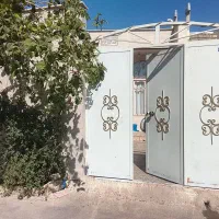خانه ویلایی همکف مبارک آباد