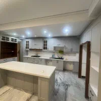 شمال‌فاطمی/ امیر اباد/۱۴۶ متر اپارتمان تک واحدی