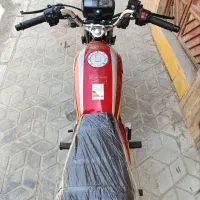 موتور ۲۰۰پرواز