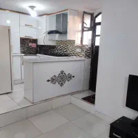 منزل مبله یک خوابه|اجارهٔ کوتاهمدت آپارتمان و سوئیت|شیراز, ریاستی|دیوار