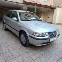 سمند LX مدل۱۳۸۳|خودرو سواری و وانت|کرمانشاه, |دیوار