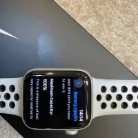 Apple Watch se 40 mm|ساعت|تهران, اختیاریه|دیوار