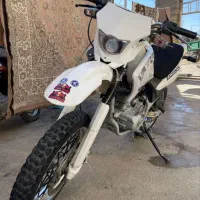 متور تریل رادیسون200