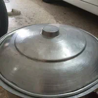 قابلمه سایز 80 دهانه 60 ارتفاع 35