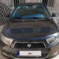 دنا 99 در حد صفر|خودرو سواری و وانت|پاوه, |دیوار