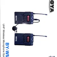 بیسیم دوربینBOYA|دوربین عکاسی و فیلم‌برداری|قم, هنرستان|دیوار