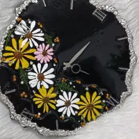 رزین|صنایع دستی و سایر لوازم تزئینی|شیروان (خراسان), |دیوار