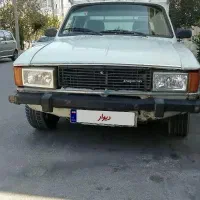 پیکان وانت