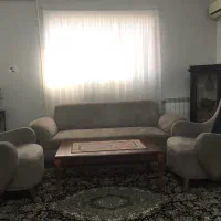 مبل راحتی سالم