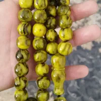 تسبیح سندلوس کلکسیونی از استاد سلیمان|جواهرات|اسلام‌‌آباد غرب, |دیوار