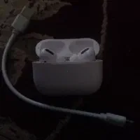 Air Pods Pro اصلی