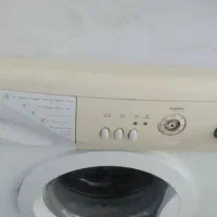 لباسشویی اتومات اسنوا میز ساعت کمد|ماشین لباسشویی و خشککن لباس|مشهد, شهید قربانی|دیوار