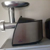 چرخ گوشت نو هست